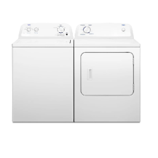 Washer And Dryer Sets